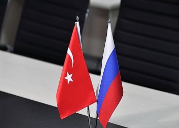 مجددا.. تركيا تؤكد عدم رغبتها في الانضمام إلى العقوبات ضد روسيا
