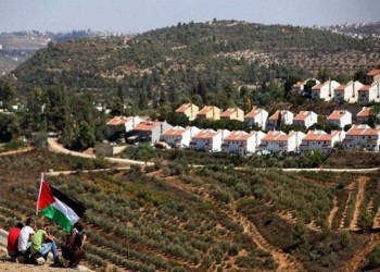 فلسطين تدين التصديق على بناء 730 وحدة استيطانية جديدة بالقدس