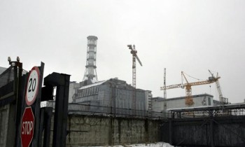 روسيا: الأوكرانيون يديرون محطتي تشرنوبيل وزابوريجيا للطاقة النووية