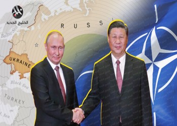 حسابات معقدة.. أين تقف الصين من الحرب الروسية على أوكرانيا؟