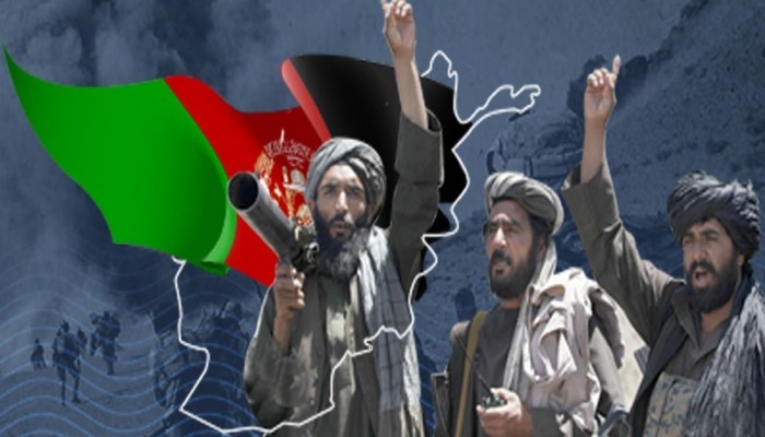 طالبان تسعى لفك تجميد أصول أفغانستان في البنوك الأمريكية لتمويل جيش جديد
