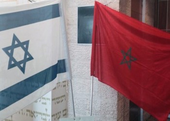 المغرب يطلق أول خط جوي مباشر نحو إسرائيل