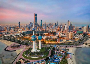 الكويت: الأصول الاحتياطية تقترب من 46 مليار دولار