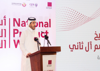 قطر.. انطلاق مبادرة لدعم المنتج الوطني وتحقيق الاكتفاء الذاتي (فيديو)