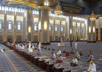 الكويت تتجه إلى إعادة الاعتكاف والدروس خلال رمضان