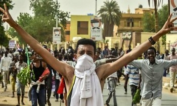 لجان المقاومة: مليونية المعتقلين ستتجه إلى القصر الرئاسي بالخرطوم