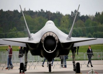 قرار يثير قلق فرنسا.. ألمانيا تقرر شراء إف-35