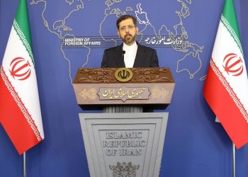 إيران تدعو الولايات المتحدة لحسم قرارها بشأن الاتفاق النووي