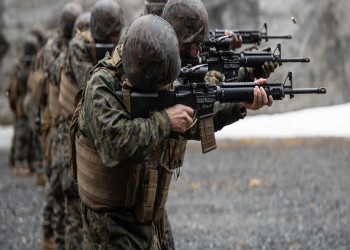 النرويج.. الناتو يدشن مناورات ضخمة بمشاركة 30 ألف عسكري
