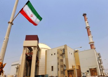 إيران تعلن إحباط محاولة إسرائيلية لتخريب موقع نووي