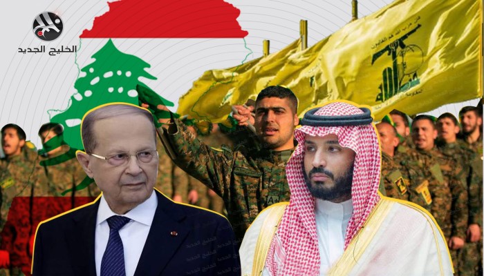 معضلة حزب الله.. لا نهاية قريبة للأزمة بين السعودية ولبنان