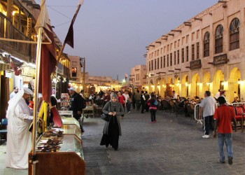 ارتفاع التضحم في قطر 3.99% خلال فبراير.. وجهاز حكومي يوضح السبب