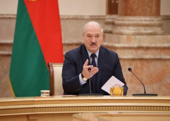 "حكومته فاسدة".. واشنطن تفرض عقوبات على الرئيس البيلاروسي
