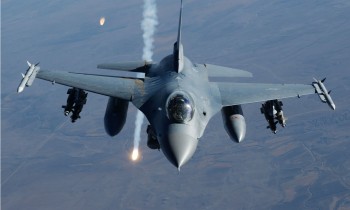 دعم متواصل.. الولايات المتحدة تعتزم تزويد مصر بطائرات "إف-15"