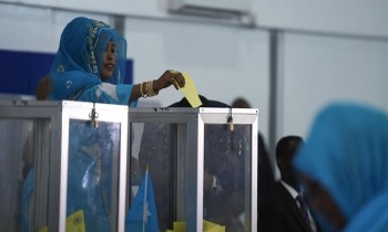 بسبب 3 ولايات.. تأجيل جديد للانتخابات البرلمانية في الصومال