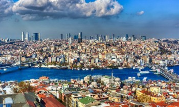 الكويتيون سادس أكبر مُشتر للعقارات في تركيا خلال فبراير