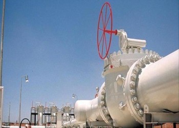 الرباط توقع عقدا لتوريد الغاز عبر أنبوب المغرب العربي- أوروبا