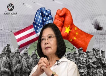وثيقة مسربة تكشف عن خطة صينية لغزو تايوان في الخريف