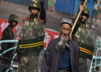 صحيفة: الصين تحقق مع مسؤول بعد مطالبته باحترام الإسلام في البلاد