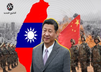 تايوان تعلق على وثيقة مسربة حول خطة صينية لغزوها