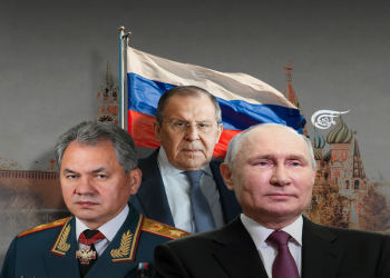 مستقبل الحكم في روسيا