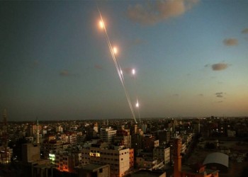 لتقليل تكلفة حروبها مع غزة.. إسرائيل تدشن نظام اعتراض الصواريخ بالليزر