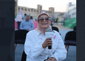 وفاة زوجة رجل الأعمال المصري المعتقل صفوان ثابت.. وابنتها: البلاء عظيم
