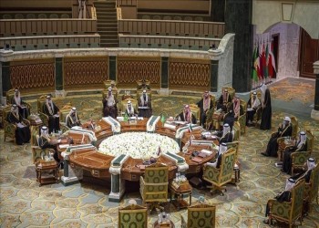 الرئاسة اليمنية ترحب بمبادرة التعاون الخليجي