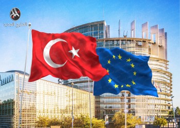 هل تكون تركيا بوابة أوروبا لتقليل الاعتماد عن الغاز الروسي؟