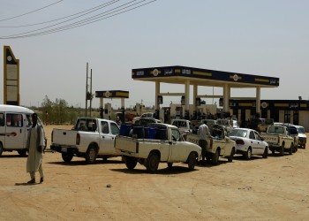 للمرة الرابعة خلال شهرين.. السودان يرفع أسعار الوقود