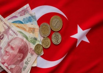 تركيا تتوقع ارتفاع التضخم نتيجة التغير في أسعار الطاقة