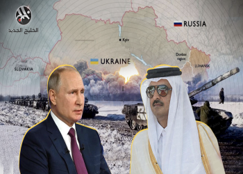 دروس الأزمة الخليجية.. هذا ما لم يتعلمه بوتين من حصار قطر