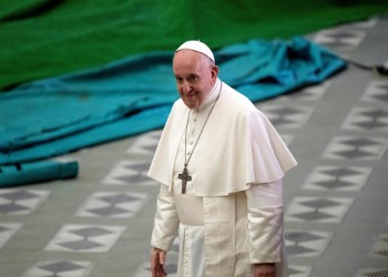 البابا فرنسيس يصدر دستورا جديدا يسمح بترؤس النساء إدارات الفاتيكان