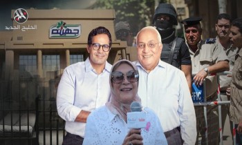 مصر.. السلطات تلغي عزاء زوجة صفوان ثابت
