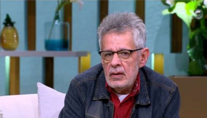 وفاة الممثل والمخرج المصري زكي فطين عبد الوهاب
