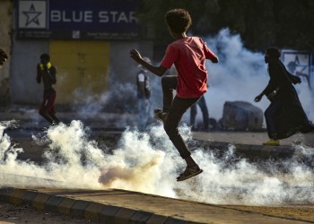 بينهم 14 طفلا.. مقتل 88 سودانيا منذ بدء الاحتجاجات في أكتوبر