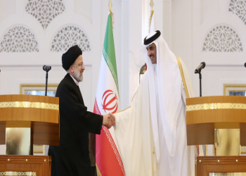 تعديل تكتيكي فقط.. سعي إيران لتحسين العلاقات مع دول الخليج