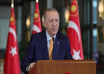 أردوغان: تركيا لديها إمكانات تكفي لإنشاء "وادي سيليكون" خاص بها