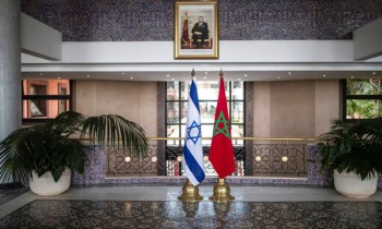اتفاقية تسليم المجرمين بين الشرطة الإسرائيلية ونظيرتها المغربية