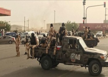 السودان.. عقوبات أمريكية على قوات شرطية وارتفاع قتلى الاحتجاجات لـ89
