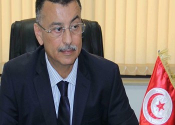 قاض عسكري تونسي يأمر بإطلاق سراح معارض بارز
