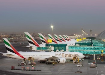 إغلاق أحد مدرجي مطار دبي 45 يوما لإجراء أعمال تطوير