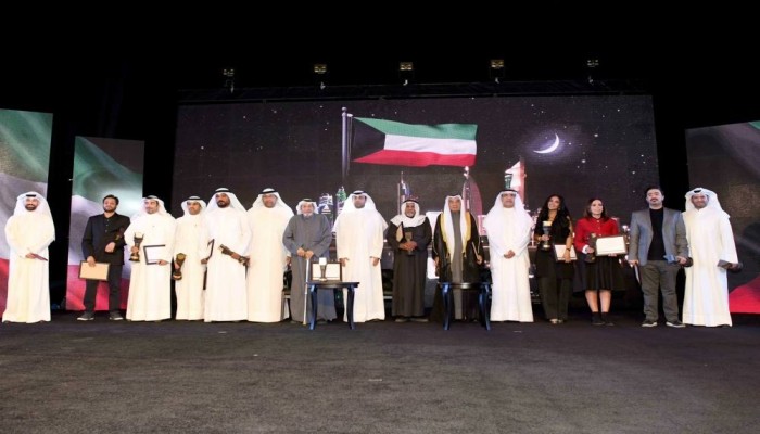مهرجان القرين الثقافي يعيد الحياة إلى الفعاليات الكبرى في الكويت