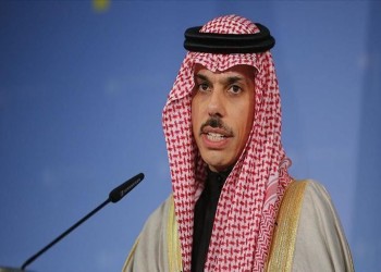 السعودية تطالب بضغط دولي ينهي التهديد الحوثي لحركة الملاحة