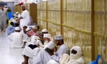 السعودية تعلن عودة الاعتكاف بالحرمين في رمضان