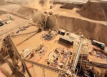 الجزائر والصين تتفقان على استثمار 7 مليارات دولار في الفوسفات