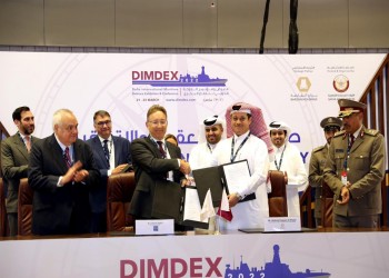 6 صفقات قطرية جديدة خلال اليوم الثاني من ديمدكس 2022