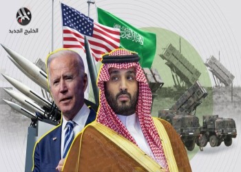 دعم عسكري أمريكي للسعودية بحثا عن تحسين العلاقات وزيادة إمدادات النفط