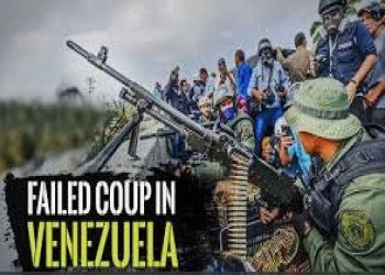 فنزويلا ونفطها!