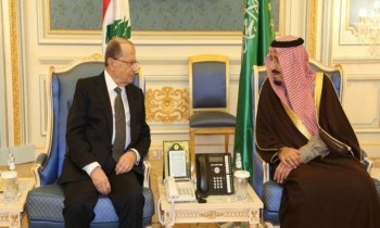 بتوجيهات فرنسية بريطانية.. السفير السعودي يعود إلى لبنان قريبا